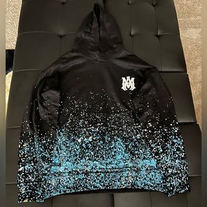 AMIRI Crystal Painter Hoodie